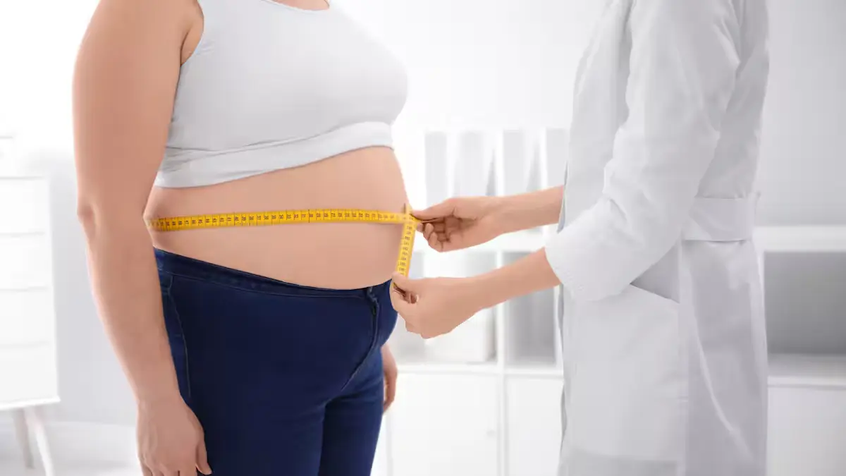 Non-Surgical Gastric Sleeve
