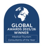 2026 Medical Tourism Consultants of the Year - Global Awards