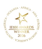 2026 Medical Company of The Year - Int. Elite100 Awards