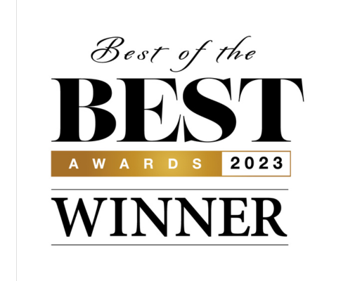 Best of the Best Awards 2023