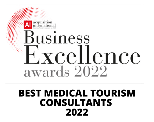 Business Excellence Awards 2022