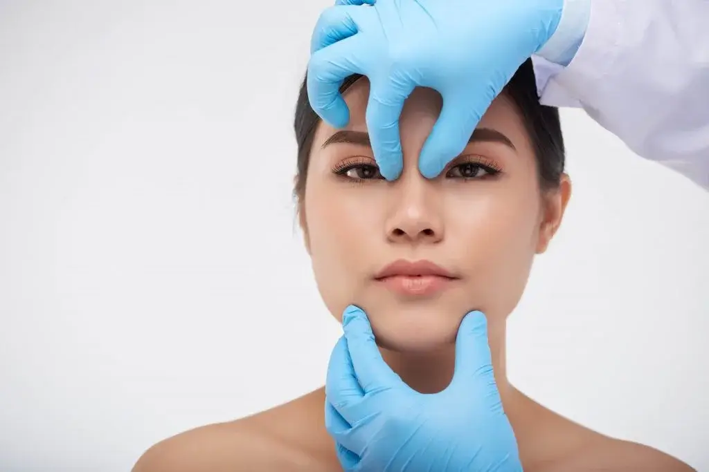 Ethnic Rhinoplasty
