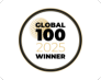 Global 100 2025