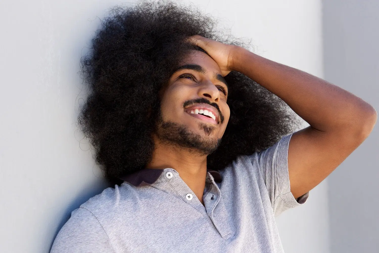 Afro hair transplantation: What you need to know