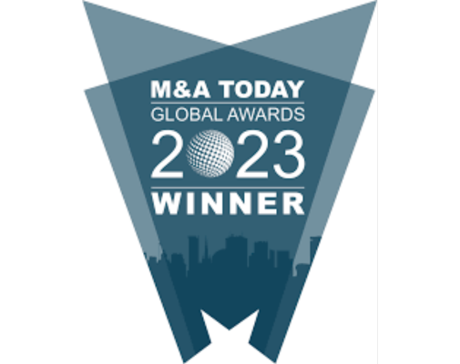 M&A Today Global Awards 2023