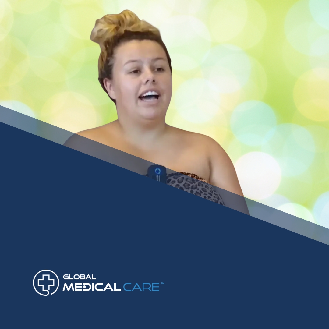 Shannon Tonaj obesity review