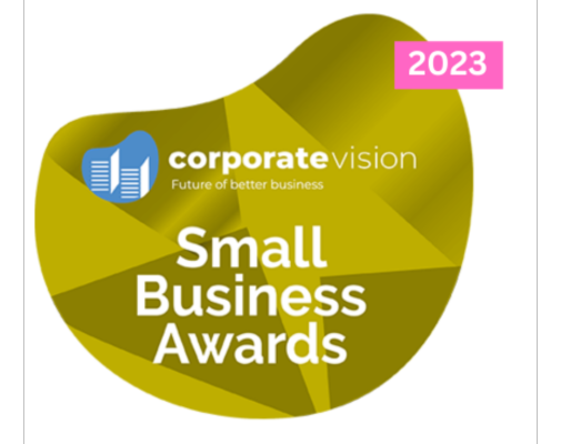 Small Business Awards 2023