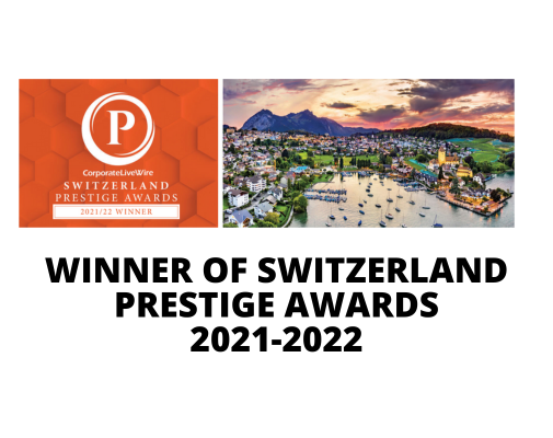 Switzerland Prestige Awards 2021-2022