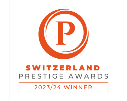 Switzerland Prestige Awards 2023-2024