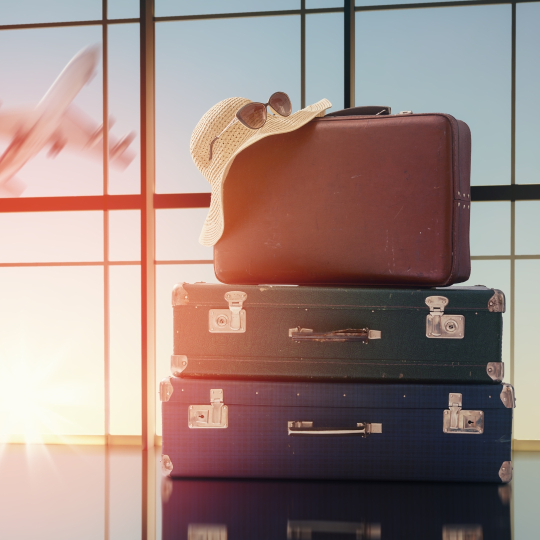 Travel and operation