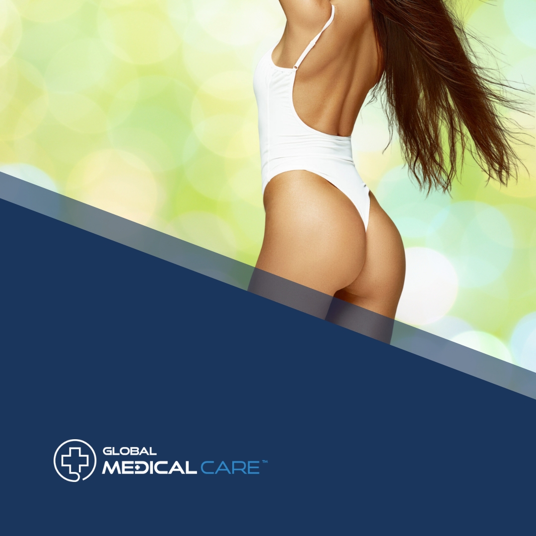 Brazilian Butt Lift surgery in turkey