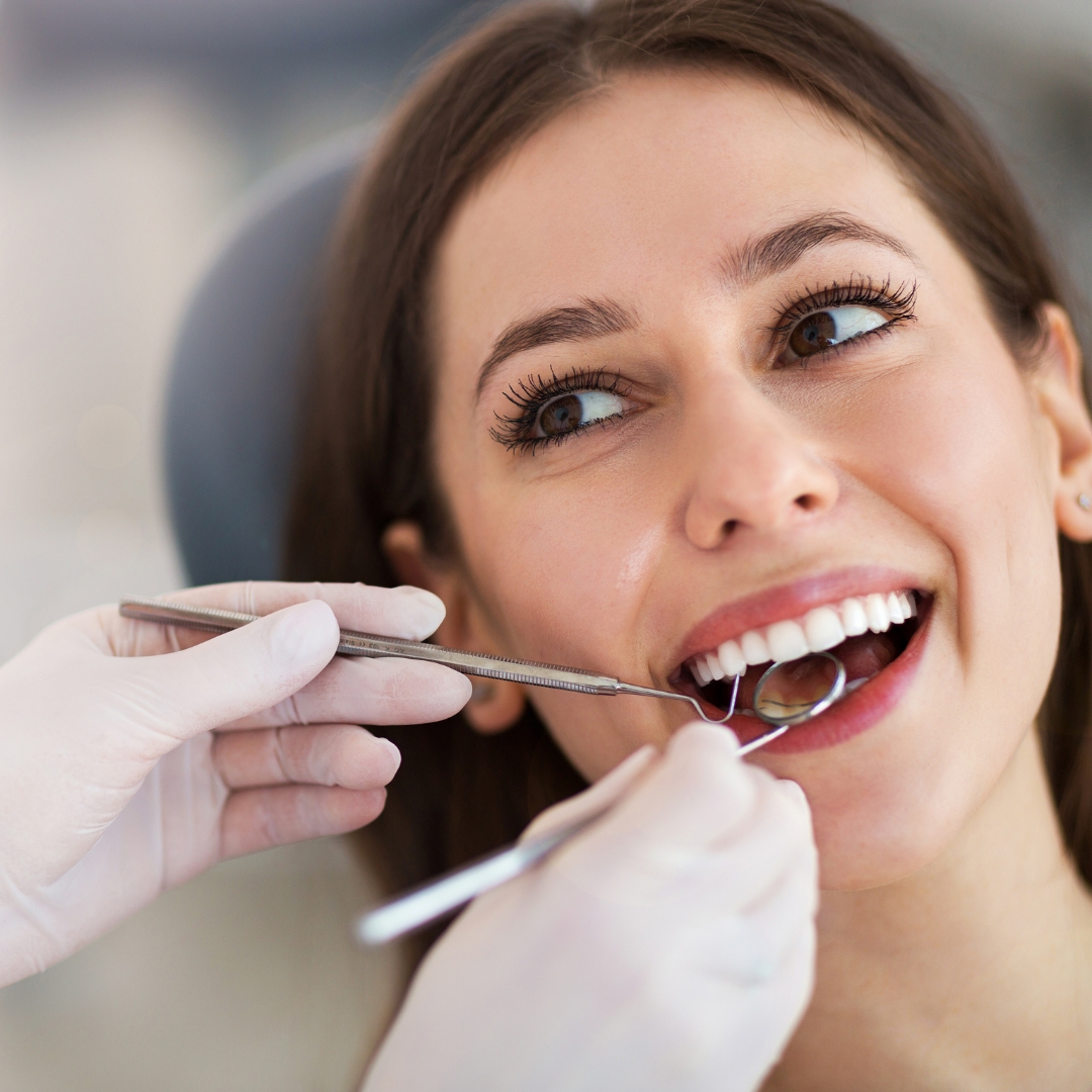 Dental veneers turkey