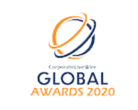 Global Awards 2020.