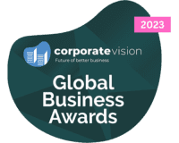 Global Business Awards.
