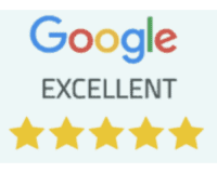 google rating