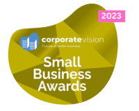 Small Business Awards 2023.