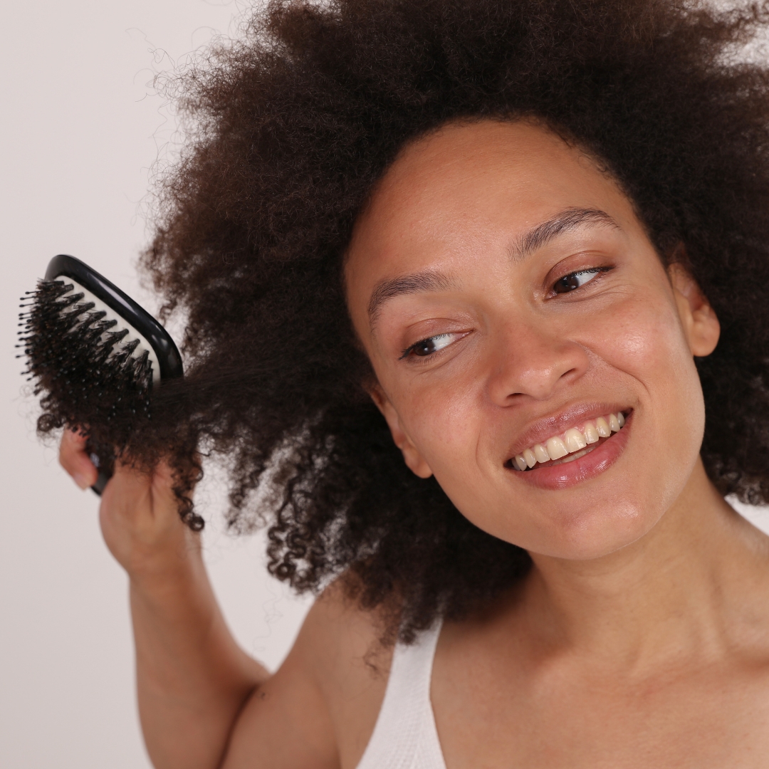 afro hair transplant