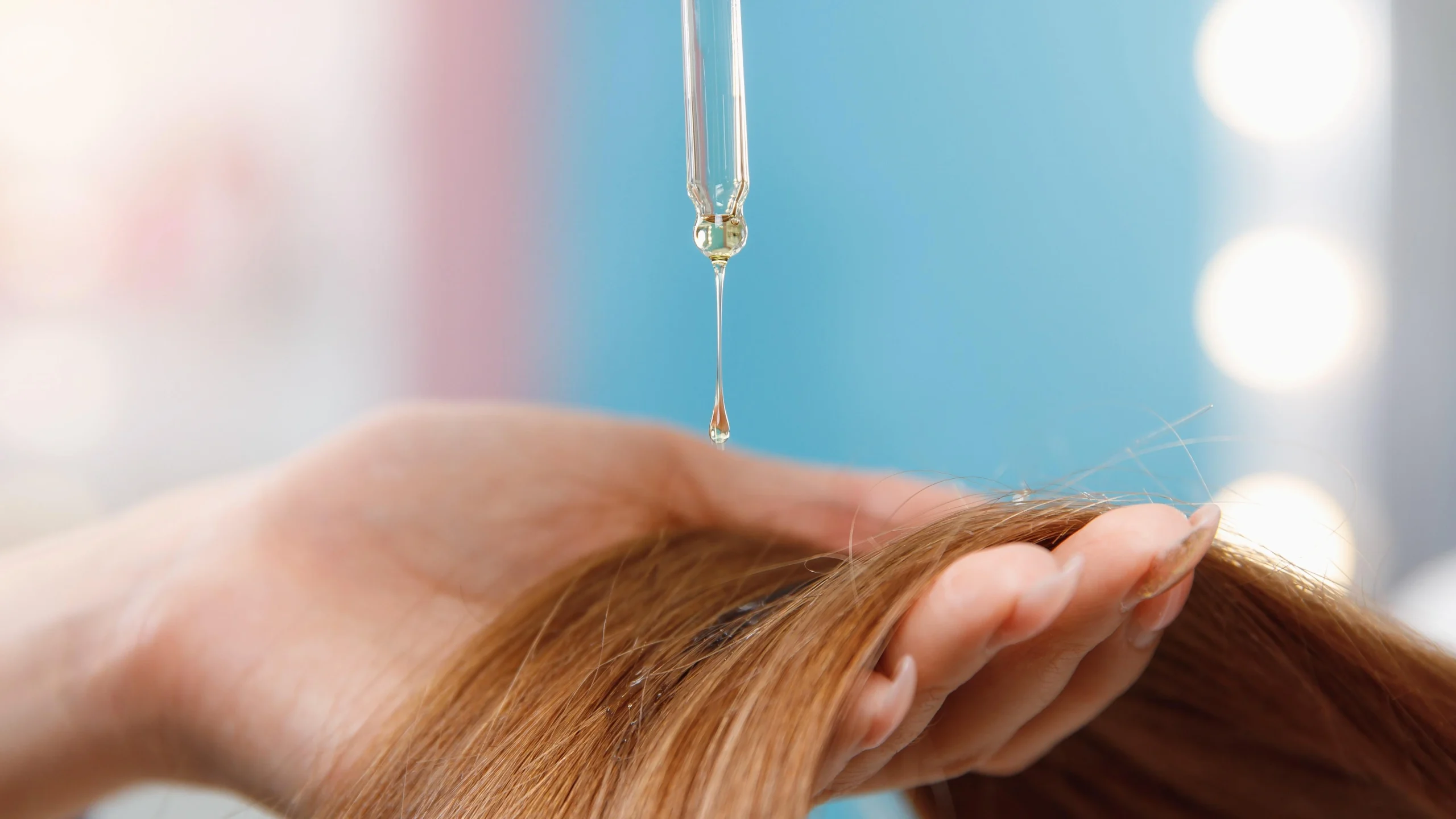 Argan Oil for Hair Growth