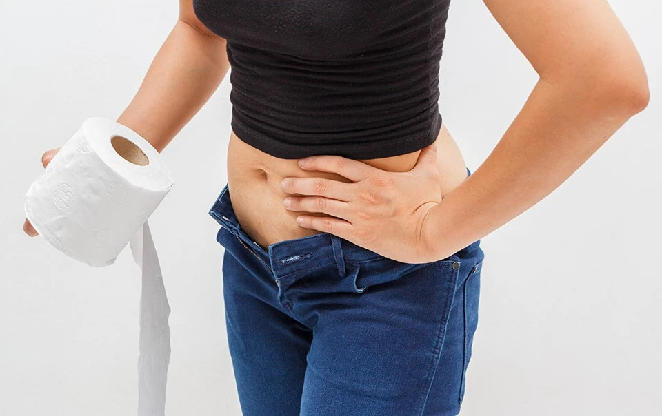 Diarrhoea after Bariatric Surgery