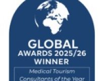 2026 Medical Tourism Consultants of the Year - Global Awards