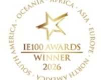 2026 Medical Company of The Year - Int. Elite100 Awards
