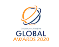 Global Awards 2020.