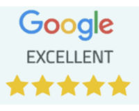 google rating