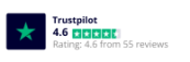 Trustpilot Rating