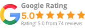 Google rating