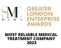 Greater London Enterprise Awards 2023.