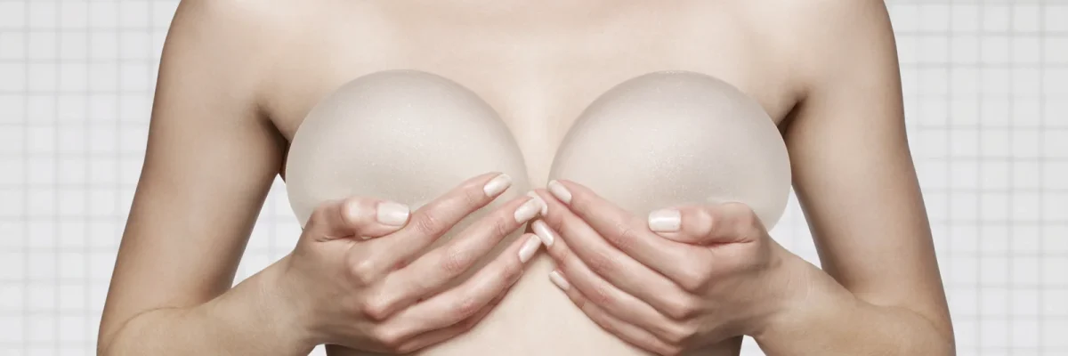 Fat Injection and Breast Augmentation