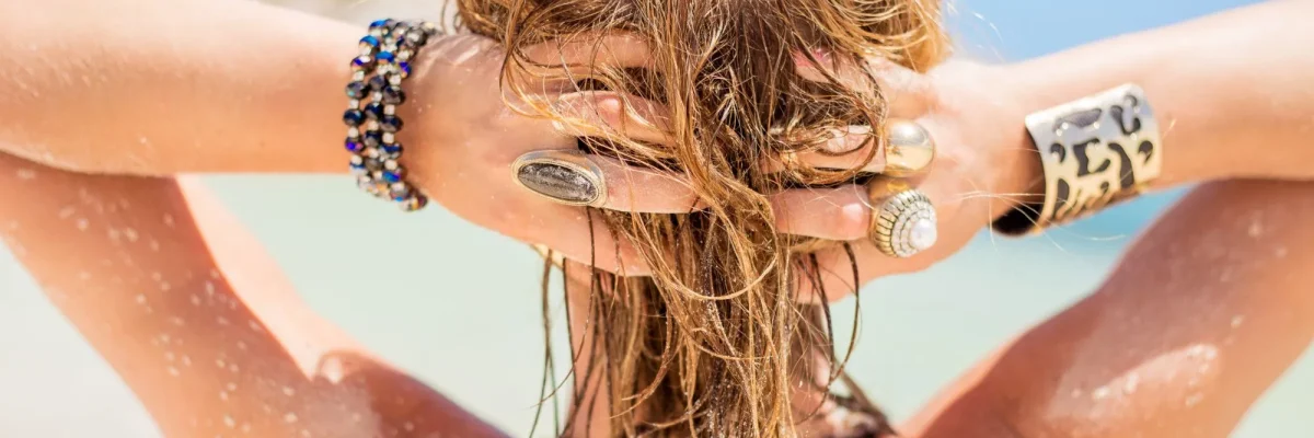 Haircare tips for the summer