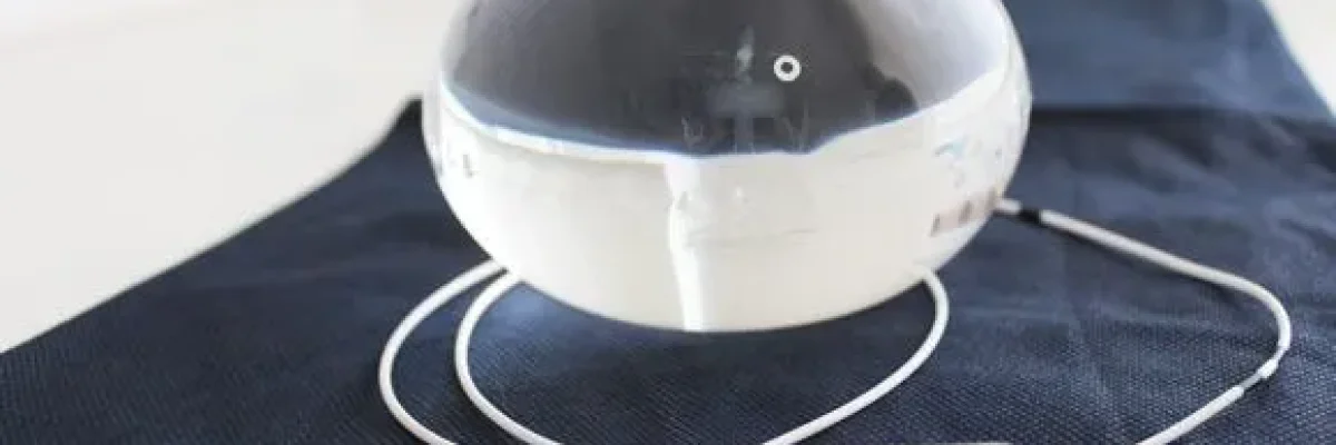 How Does the Gastric Balloon Work