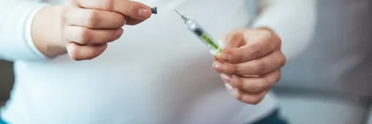 Weight Loss Injections and Pregnancy
