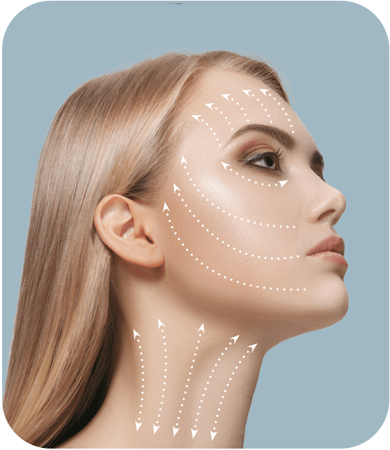 full face lift surgery turkey