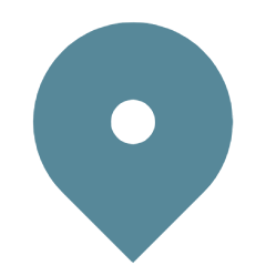 gmcare map pin