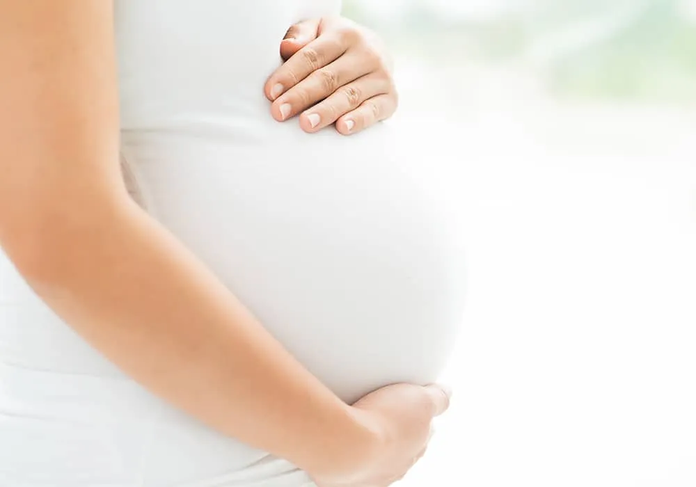 Pregnancy After Bariatric Surgery