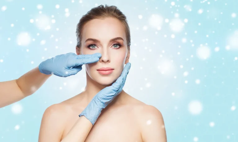 How to choose the best rhinoplasty surgeon?