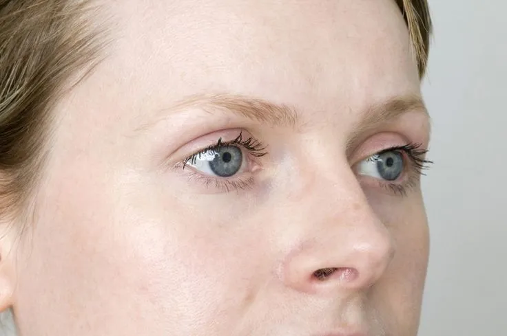 Sparse eyebrows: How to fix them