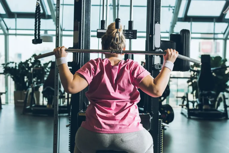 Tier 3 Weight Management