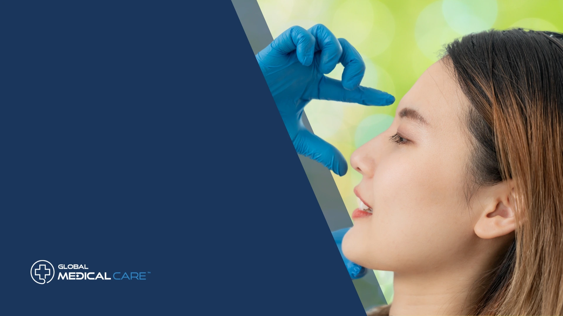 rhinoplasty surgery procedure