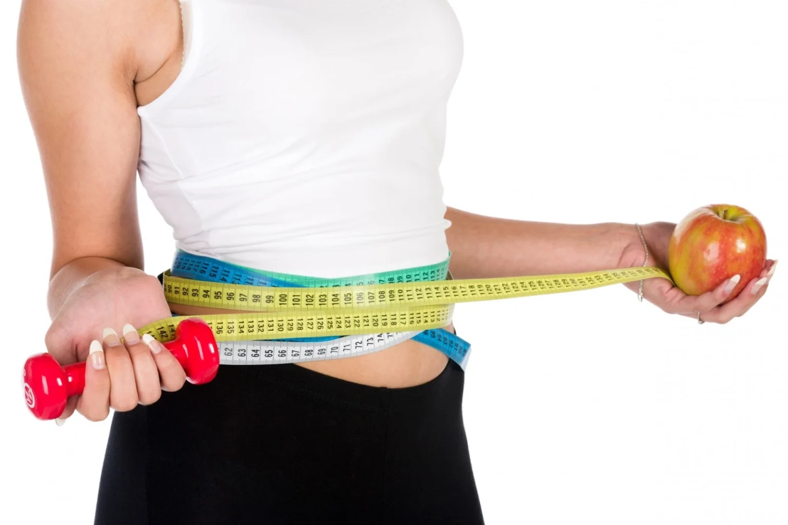 Weight gain after liposuction