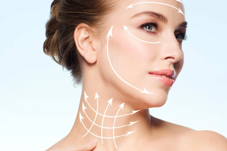 face Lift surgery turkey